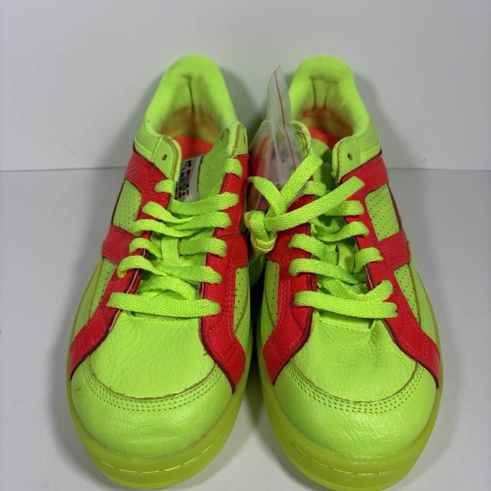 Adidas FA experiment 2 x f*cking awesome Size 9 skateboarding